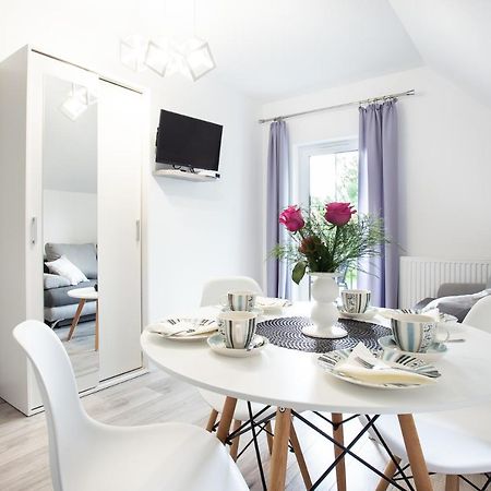 Apartamenty Pod Cisem Kudowa-Zdrój Extérieur photo