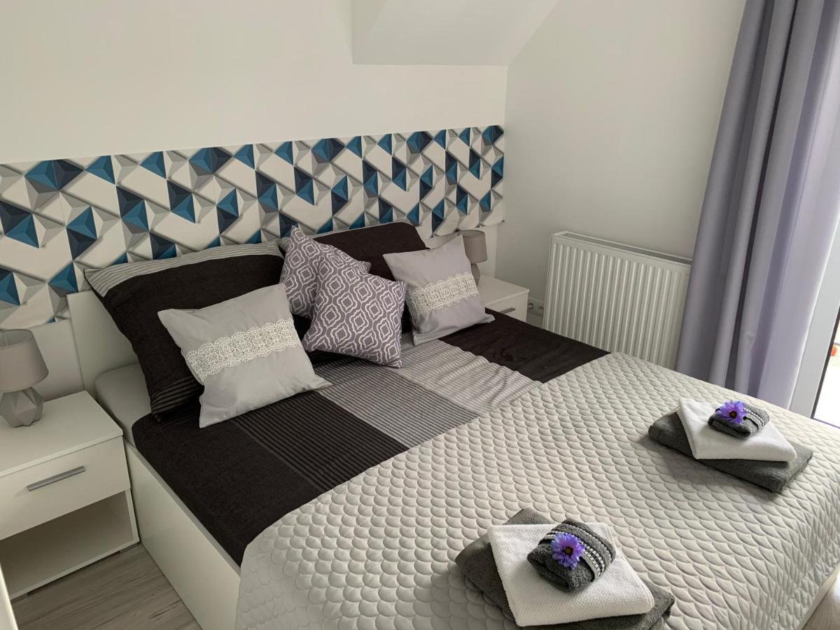 Apartamenty Pod Cisem Kudowa-Zdrój Extérieur photo