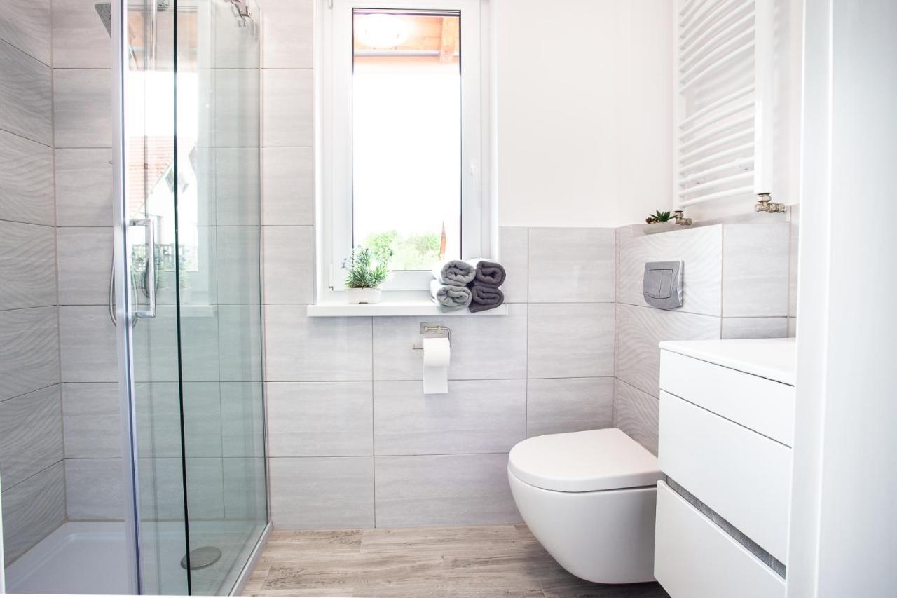 Apartamenty Pod Cisem Kudowa-Zdrój Extérieur photo