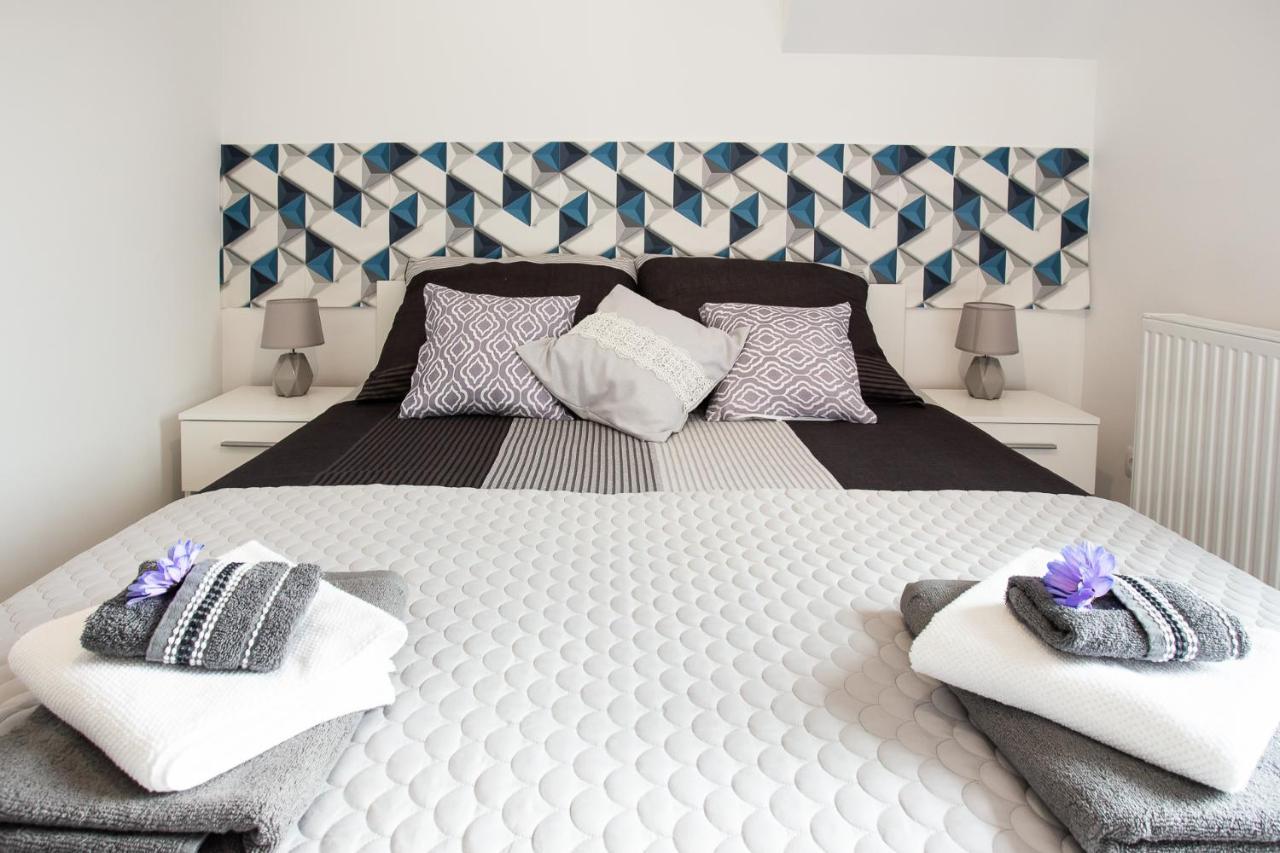 Apartamenty Pod Cisem Kudowa-Zdrój Extérieur photo