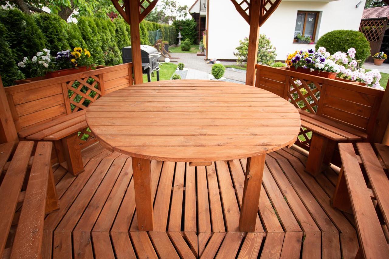 Apartamenty Pod Cisem Kudowa-Zdrój Extérieur photo