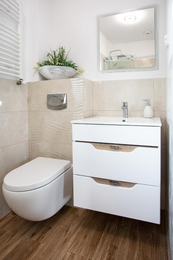 Apartamenty Pod Cisem Kudowa-Zdrój Extérieur photo