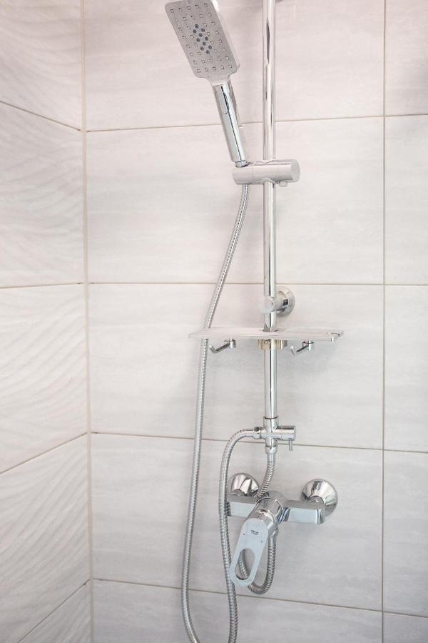 Apartamenty Pod Cisem Kudowa-Zdrój Extérieur photo
