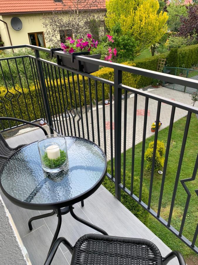 Apartamenty Pod Cisem Kudowa-Zdrój Extérieur photo