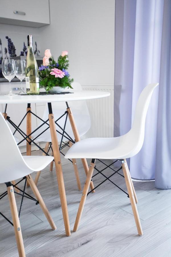 Apartamenty Pod Cisem Kudowa-Zdrój Extérieur photo
