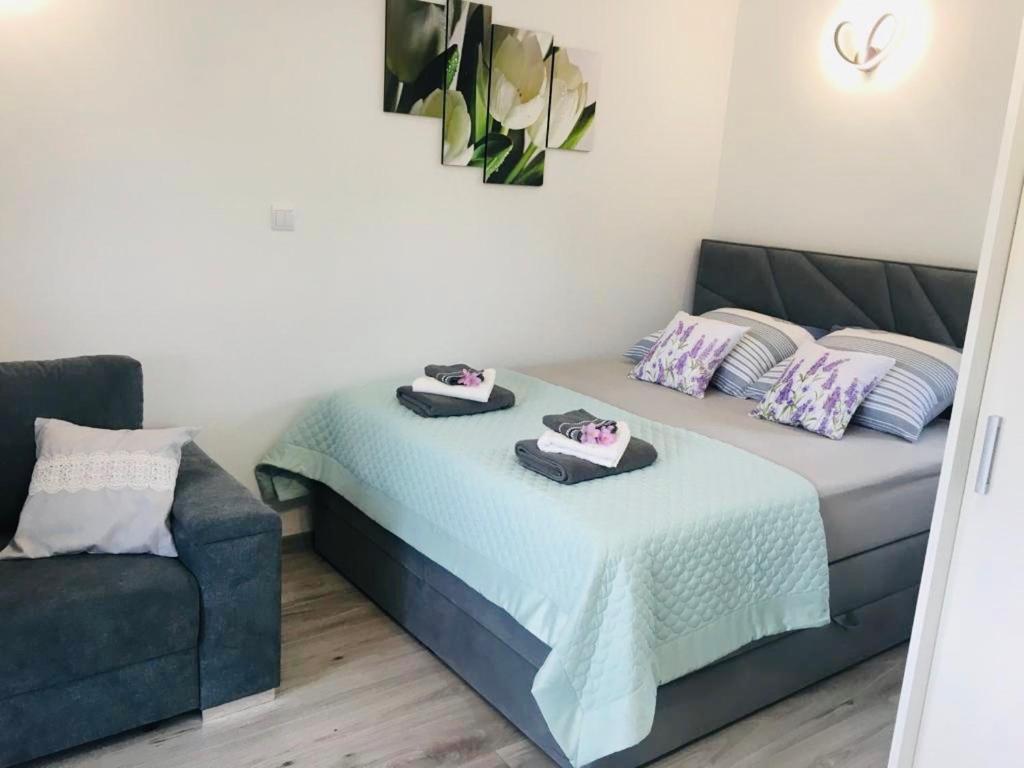 Apartamenty Pod Cisem Kudowa-Zdrój Extérieur photo